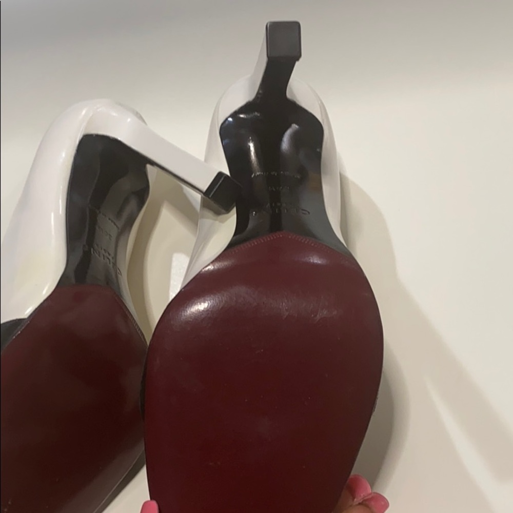 COPY - Celine high shoes - Picture 6 of 7